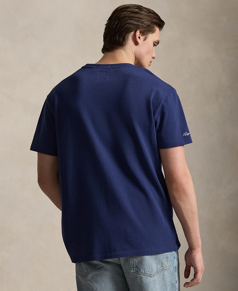 Polo Ralph Lauren Men's Classic-Fit T-Shirt