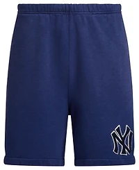 Polo Ralph Lauren Men's Logo Patch Detail Shorts