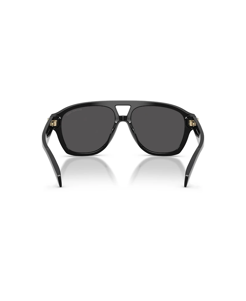 Michael Kors Women's Pilot Grenada Sunglasses, MK2277U