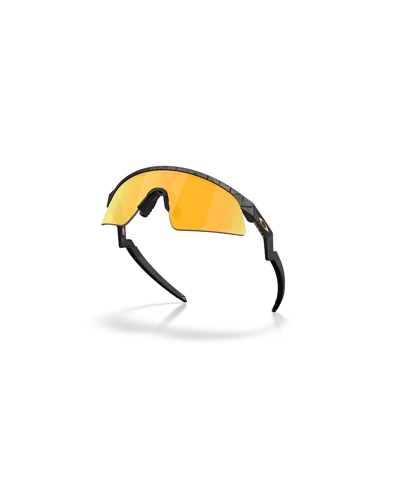 Oakley Jr Sunglasses, Resistor Sweep (Youth Fit) Gridiron Collection, OJ9015