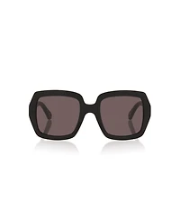 Chloe Women's Rectangle Sunglasses, CH0301S 6N000575