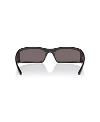 Balenciaga Unisex Geometric Sunglasses, BB0458S 6E000479