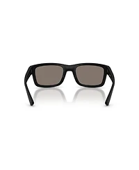 Prada Linea Rossa Men's Geometric Sunglasses, Ps B10S
