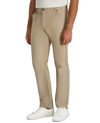 Karl Lagerfeld Paris Men's Carpenter Regular-Fit Pants