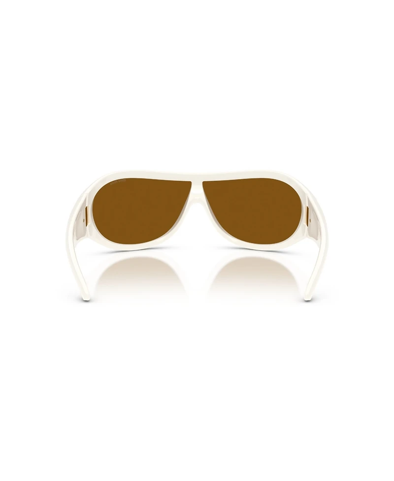 Miu Miu Women's Geometric Sunglasses, Mu B14SU
