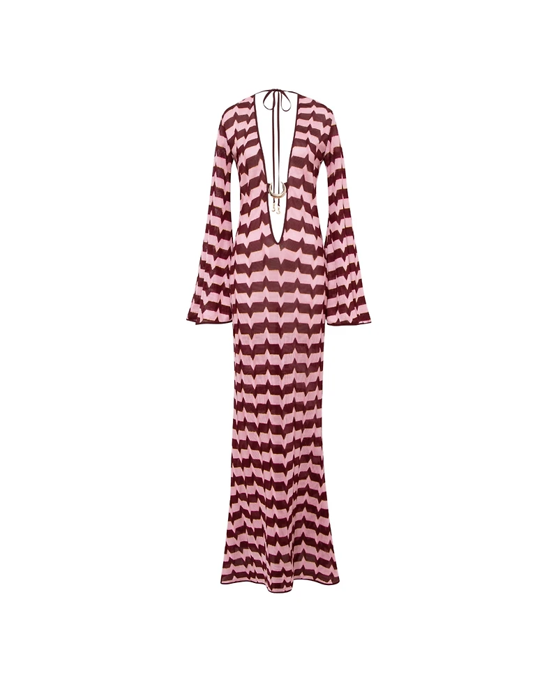 Luna B Women's Jerina Dress