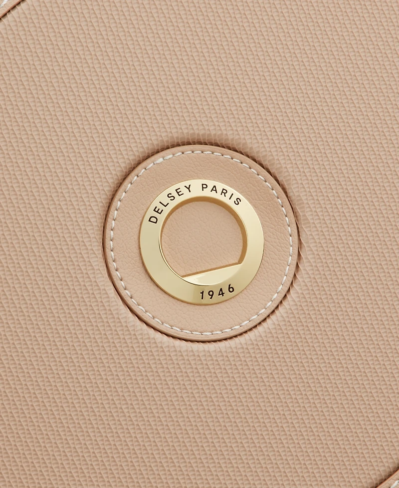 Delsey Paris Chatelet Air 2.0 Small Carry-On Spinner