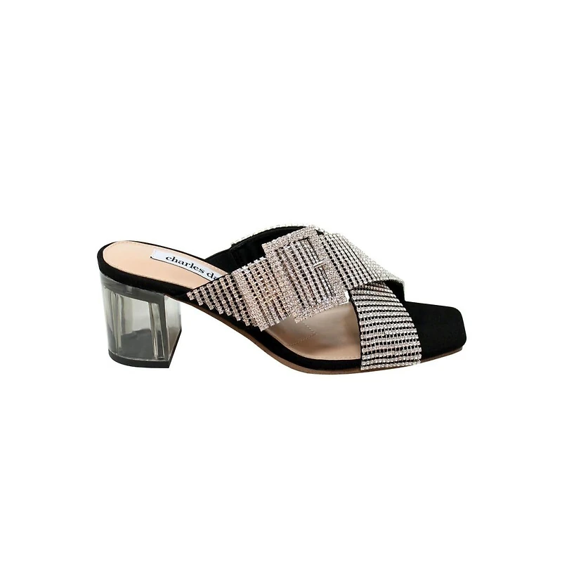 Charles David Womens Cayden Dress Sandal
