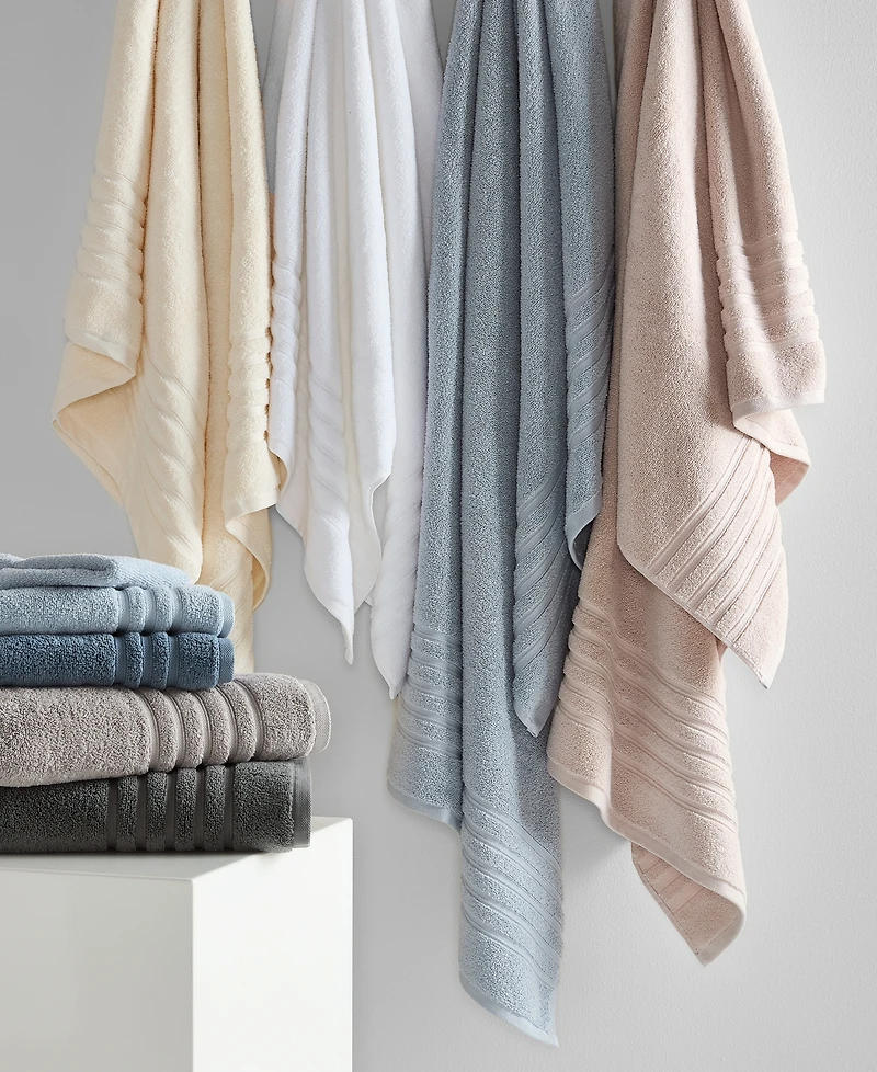 Hotel Collection Ultimate MicroCotton Bath Towel, 30" x 56", Exclusively at Macy's