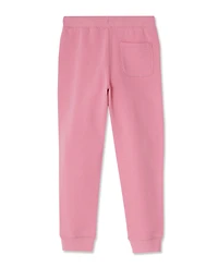Lands' End Girls Jogger Sweatpants