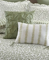 Madison Park Darcy Print 5-Pc. Comforter Set, King