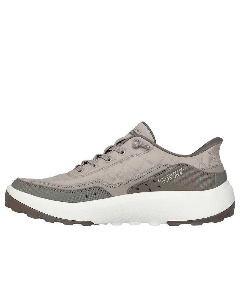 Skechers Men's Slip-ins Relaxed Fit: Urban Explore - Cozy Fit Casual Sneakers from Finish Line