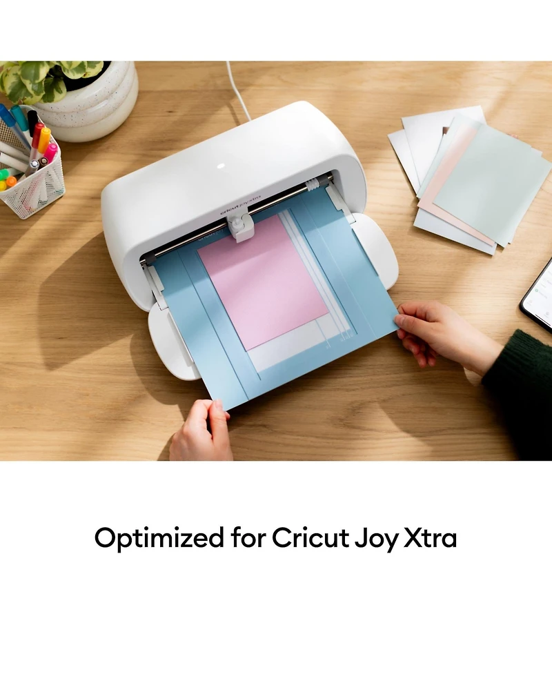 Cricut Joy Xtra Card Mat (3 ct)