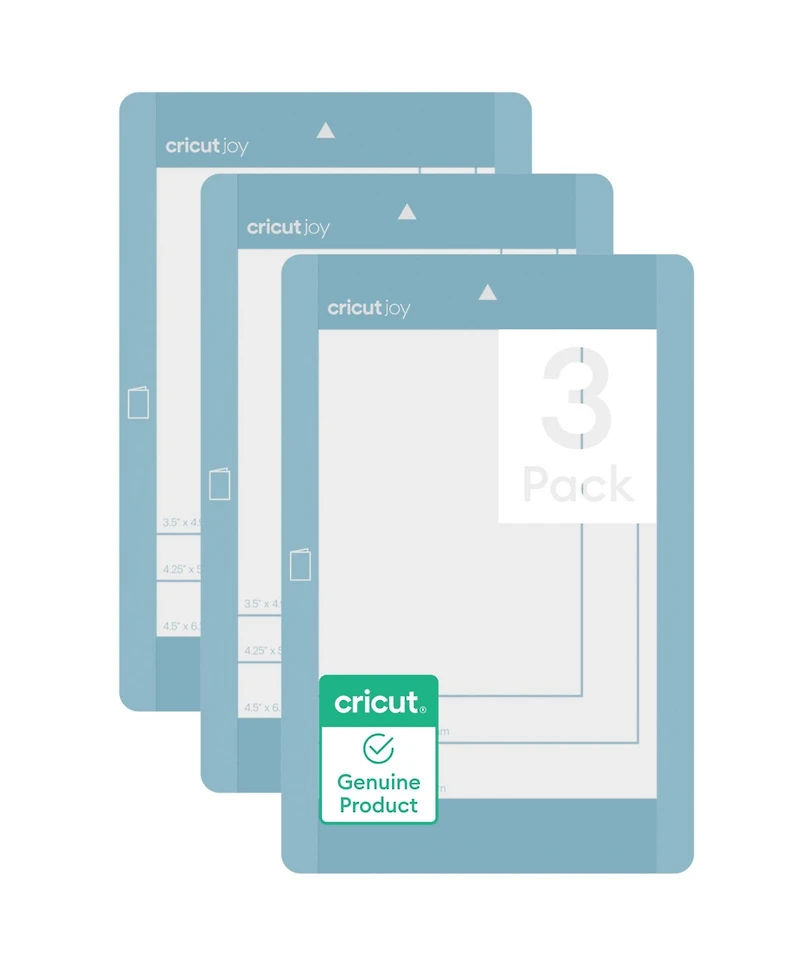 Cricut Joy Card Mat (3 ct)