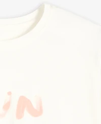 State of Day Women's Graphic Print T-Shirt, Macy's Exclusive