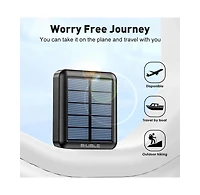 ProMounts Uv Phone Sanitizer & Wireless Charger – Fast Charging Station with Uv-c Light for Phones