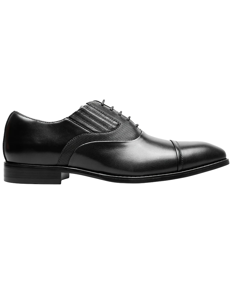 Stacy Adams Men's Lucas Lace-Up Dress Shoes
