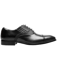 Stacy Adams Men's Lucas Lace-Up Dress Shoes