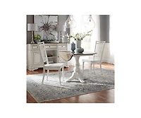 Liberty Furniture Industries, Inc Magnolia Manor Optional 3 Piece Drop Leaf Table Set