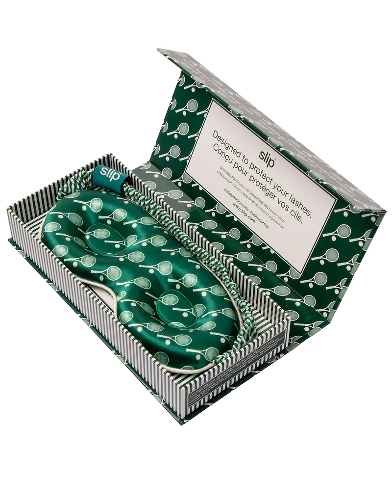 Slip Pure Silk Contour Sleep Mask