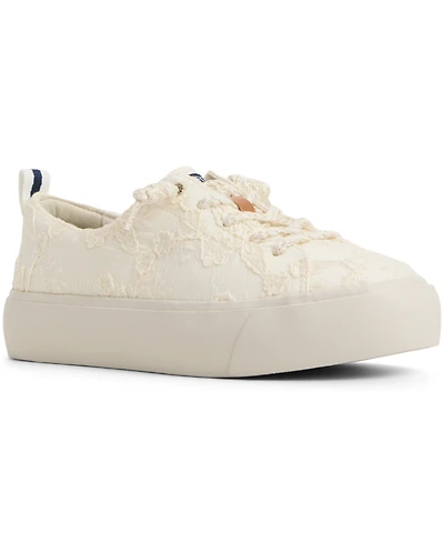 Sperry Women's Cove Lace-To-Toe Sneakers