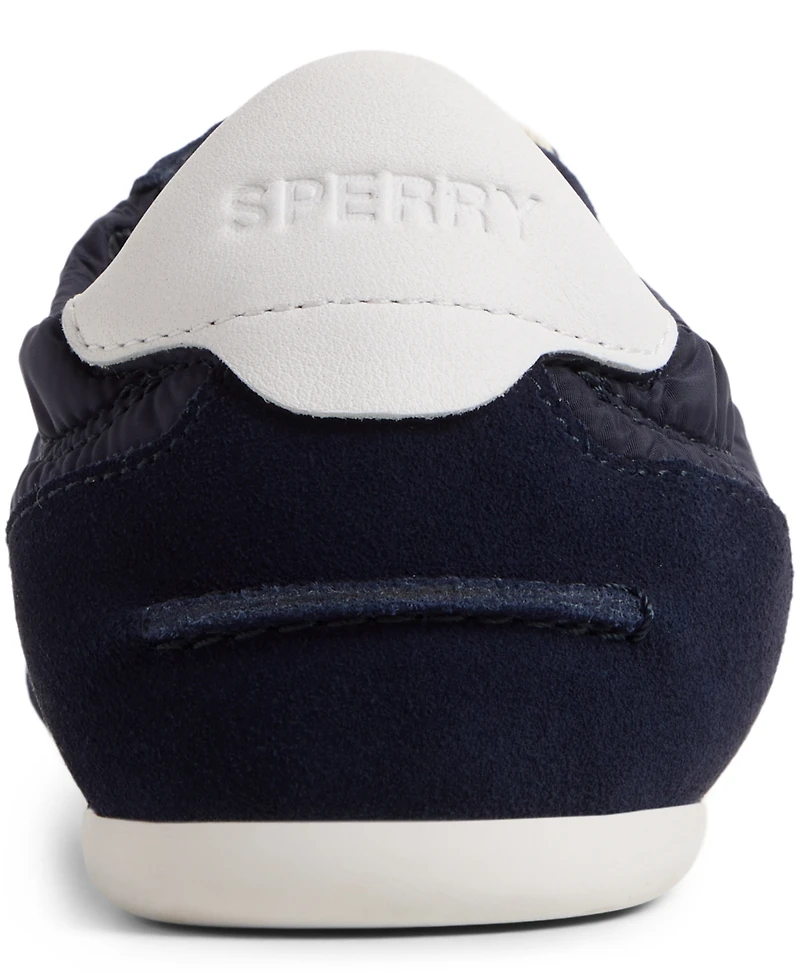 Sperry Women's Slim Round Toe Jogger Sneakers