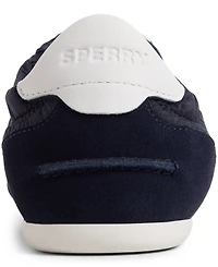 Sperry Women's Slim Round Toe Jogger Sneakers