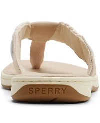 Sperry Women's Parrotfish Flip Flop Sandals
