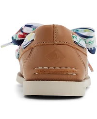 Sperry Women's Authentic Original One-Eye Round Toe Boat Shoes