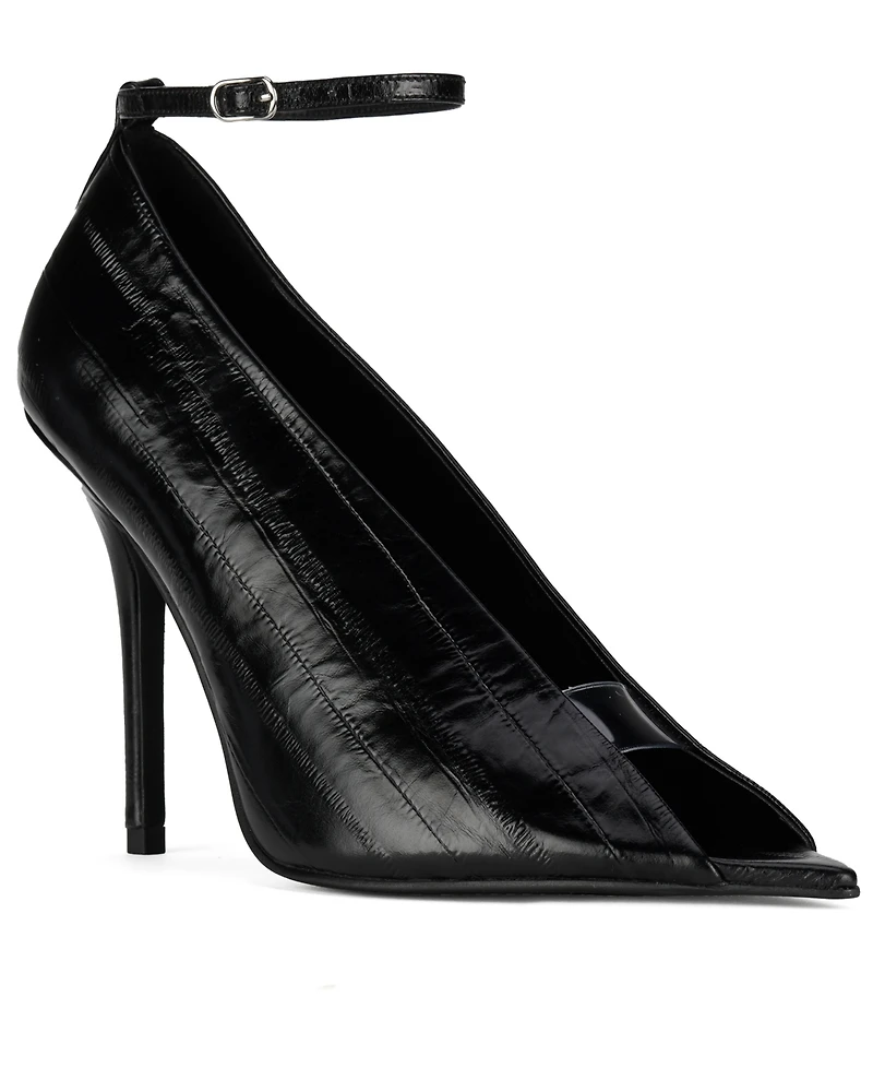 Jeffrey Campbell Women's Inherit Pointed Toe Pumps