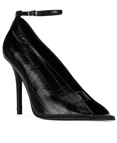 Jeffrey Campbell Women's Inherit Pointed Toe Pumps