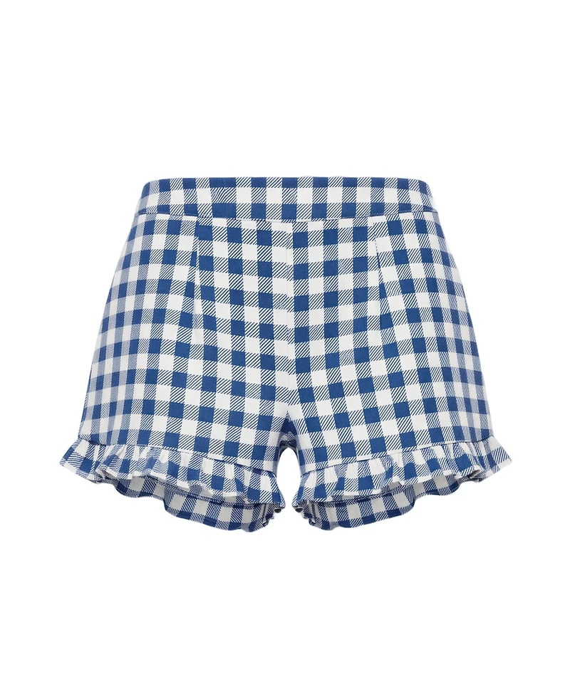 Sperry Baby Girls' Sleeveless Tank Top & Shorts, 2-Piece Set