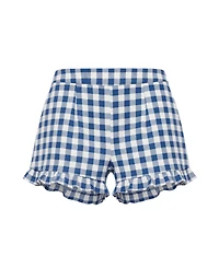 Sperry Baby Girls' Sleeveless Tank Top & Shorts, 2-Piece Set