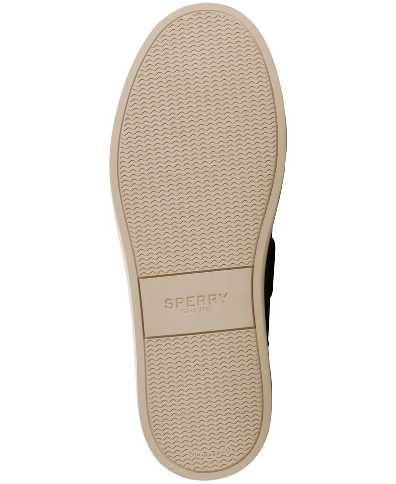 Sperry Men's Como Lace-Up Boat Shoes