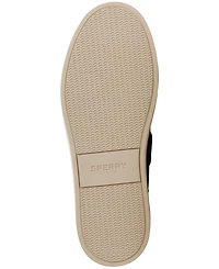 Sperry Men's Como Lace-Up Boat Shoes