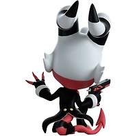 Youtooz Helluva Boss Collection Moxxie Vinyl