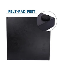 Gse Games & Sports Expert Sapele Maple Inlaid Chessboard