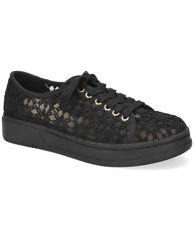 Bella Vita Women's Abagale Lace-Up Sneakers