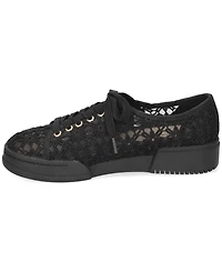 Bella Vita Women's Abagale Lace-Up Sneakers