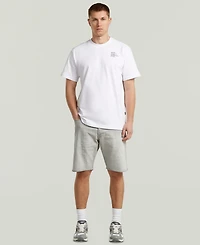 G-Star Raw Men's Dakota Clean Edge Denim Shorts