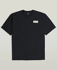 G-Star Raw Men's Badge Regular-Fit T-Shirt