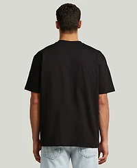 G-Star Raw Men's Graphic Regular-Fit T-Shirt