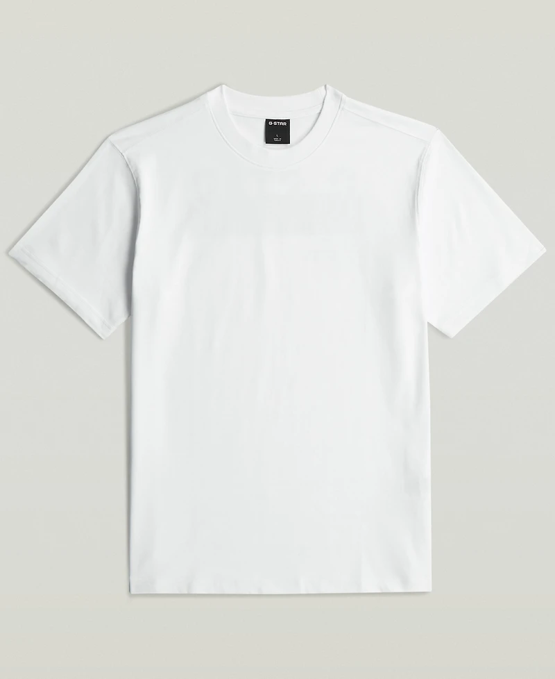 G-Star Raw Men's Short-Sleeve Regular-Fit T-Shirt