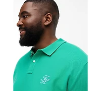 Tommy Hilfiger Men's Regular Fit Collared Polo Shirt