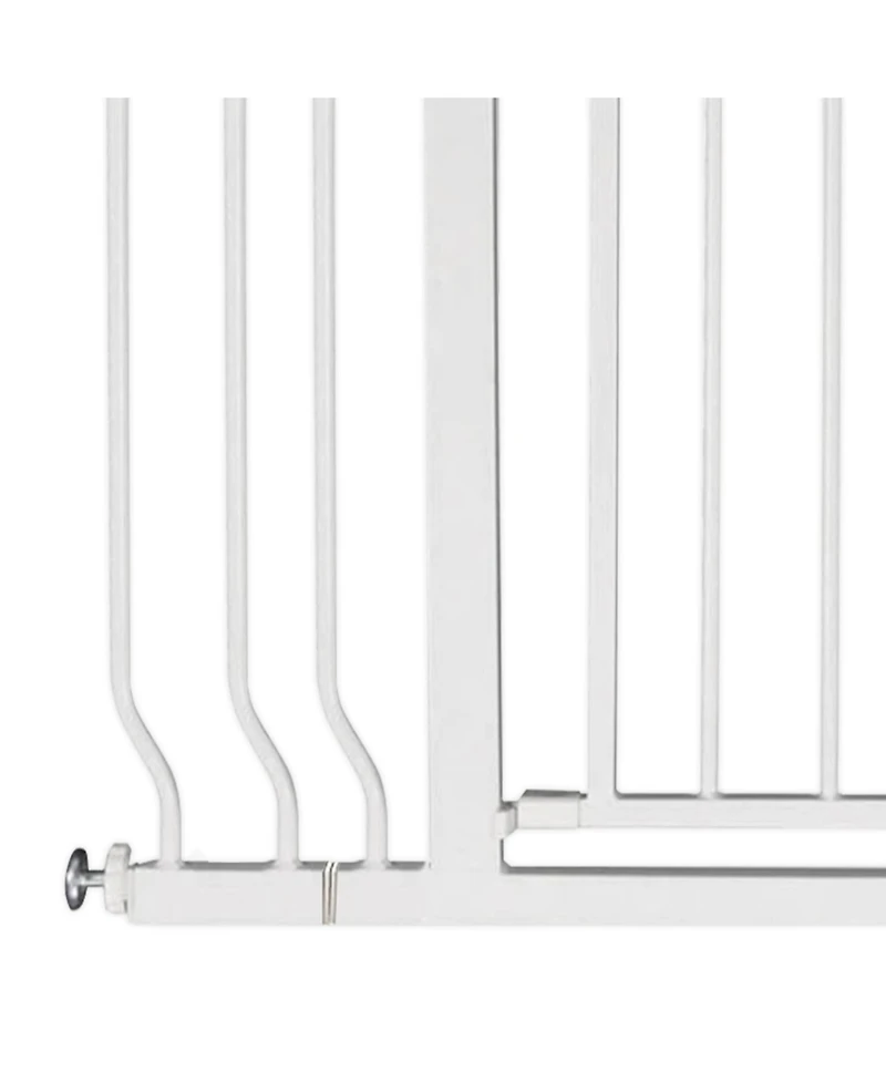 BalanceFrom Fitness Walk Thru Safety Gate