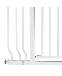 BalanceFrom Fitness Walk Thru Safety Gate