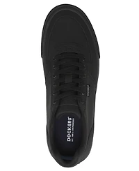Dockers Men's McCoy Casual Lace-Up Sneakers