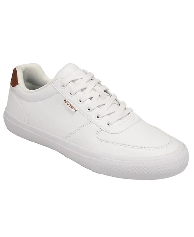 Dockers Men's McCoy Casual Round Toe Sneakers