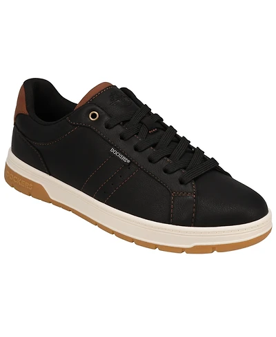 Dockers Men's Casen Casual Lace-Up Sneakers
