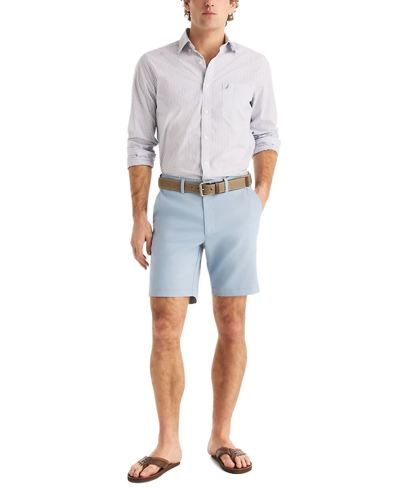 Nautica Men's Slim-Fit Shorts
